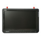 Дисплей HD FPV 9" HIEE HDRM908 1024x600 два приёмника 5.8GHz 32к + адаптер